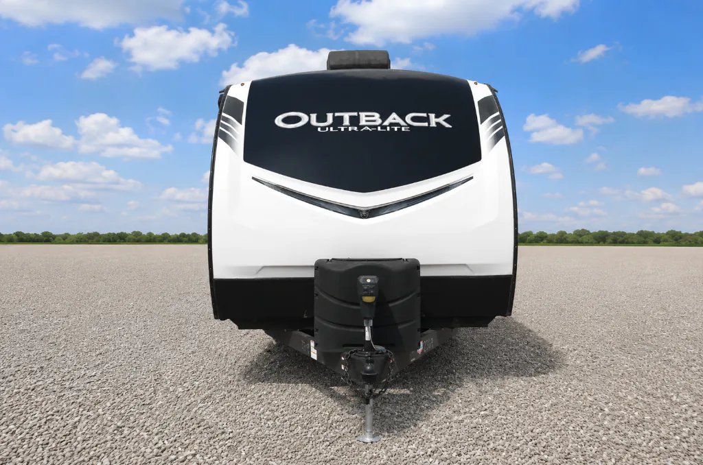 2020 Keystone Outback Ultra-Lite 252URS - Photo 4