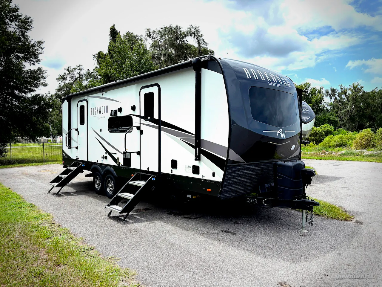2023 Forest River Rockwood Signature 8262RBS - Photo 2