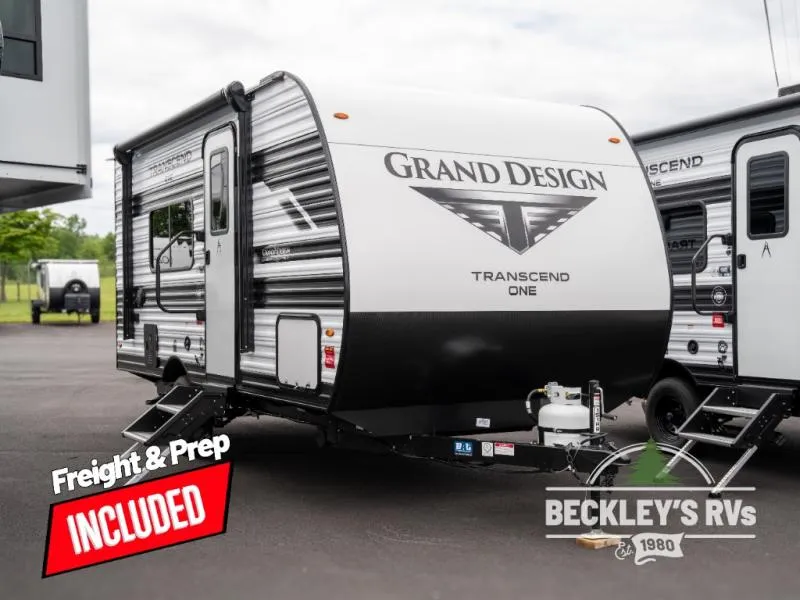 2027 Grand Design Transcend One 151RB - Photo 2