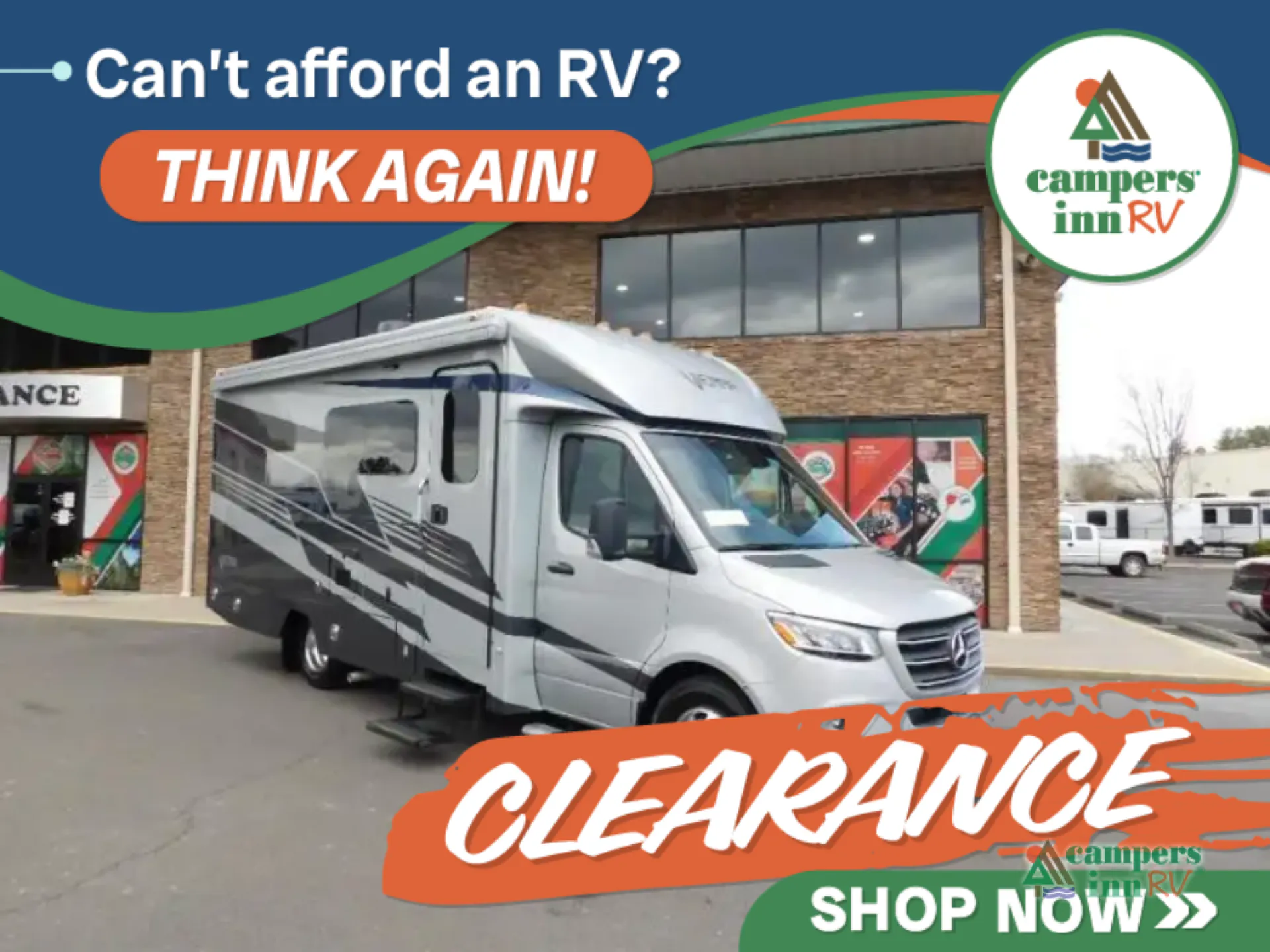 2025 Renegade RV Vienna 25RML - Photo 2