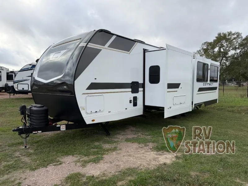 2026 KZ Connect 302FBK - Photo 3