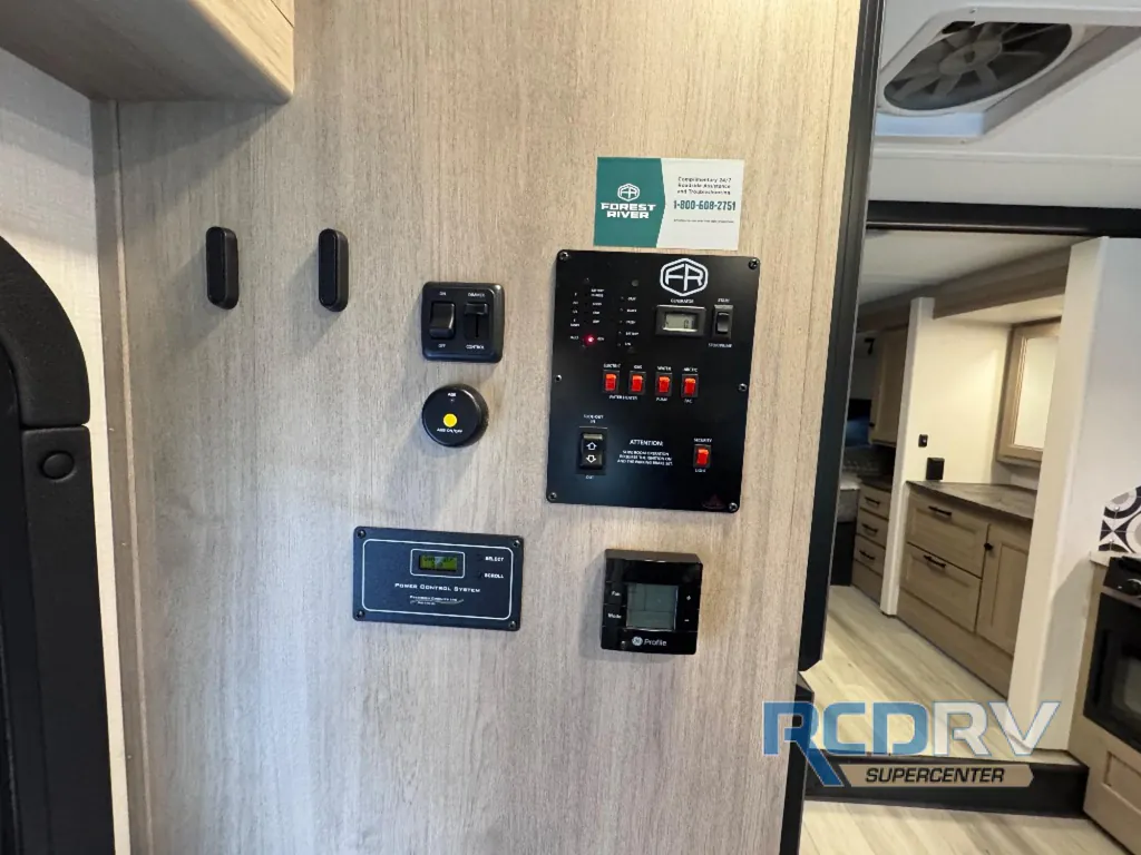 2026 Forest River Sunseeker 3050S, Photos photo 12
