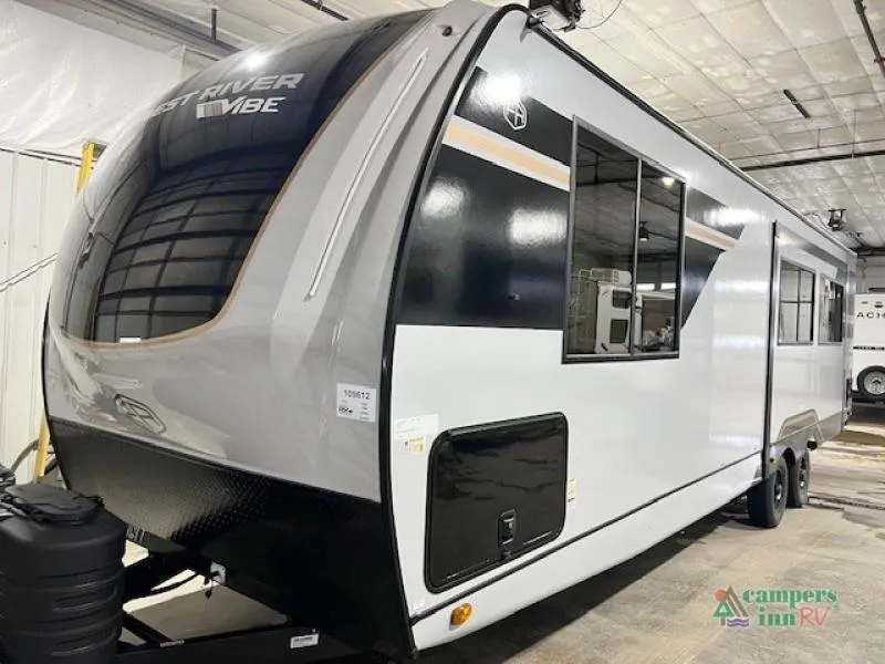 2026 Forest River Vibe 2600RK - Photo 3