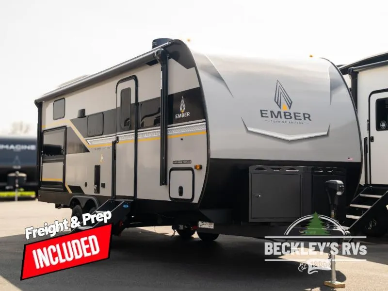 2027 Ember RV Touring Edition 2200ETL - Photo 2