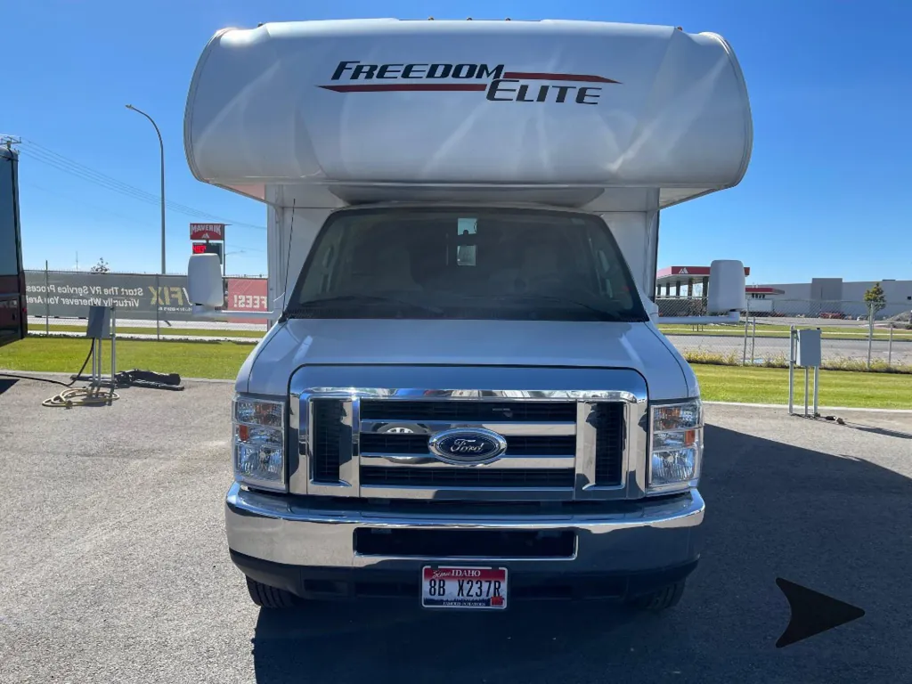 2020 Thor Motor Coach Freedom Elite 22FE, Photos photo 16