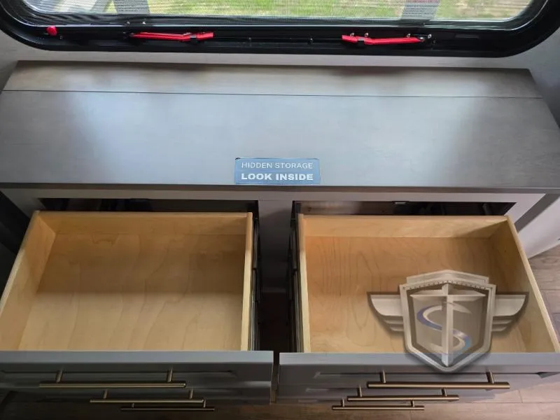 2026 Alliance RV Paradigm 395DS - Photo 3