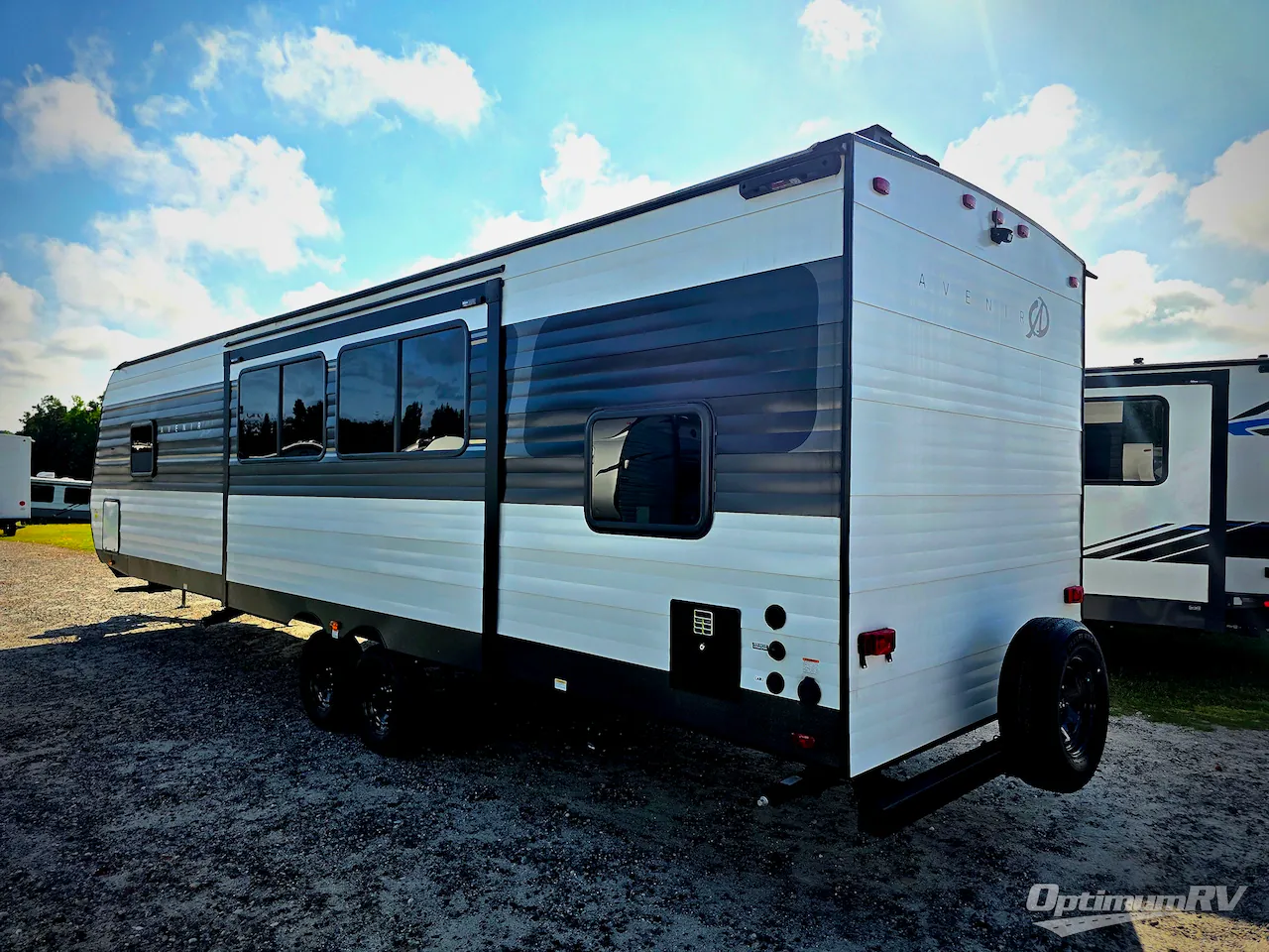 2024 Cruiser RV Avenir A-32BH - Photo 4