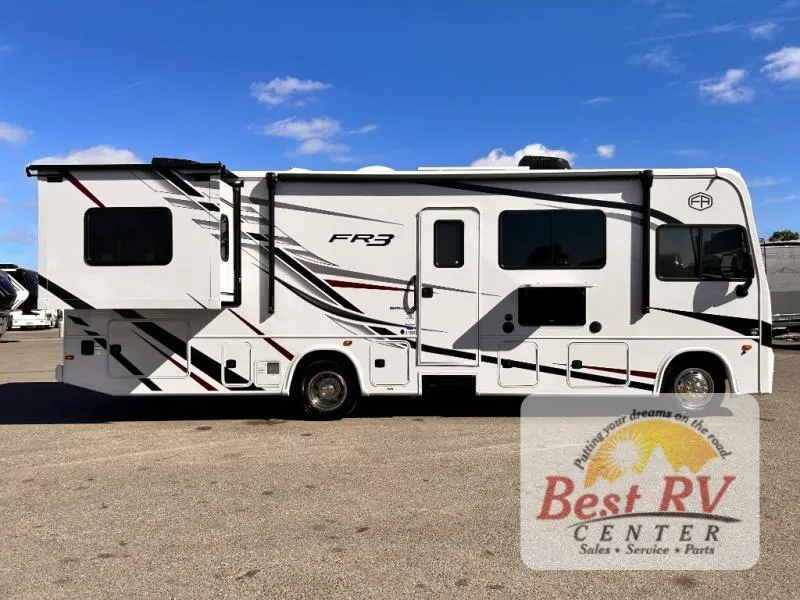 2026 Forest River FR3 31DS - Photo 2