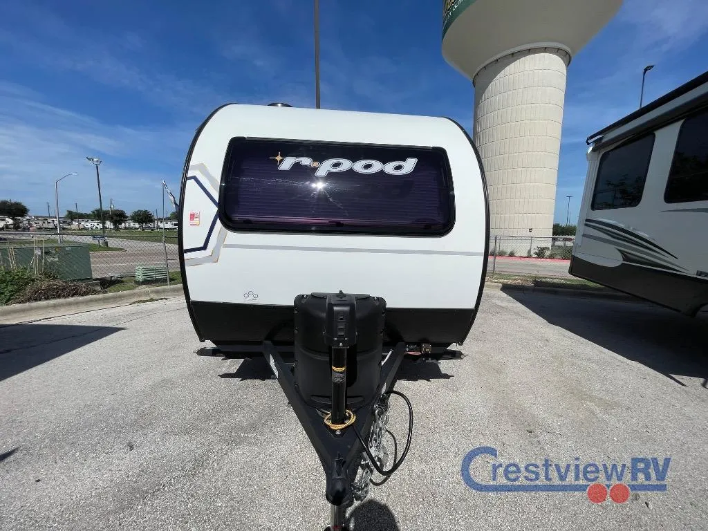 2023 Forest River R-Pod RP-171 - Photo 4