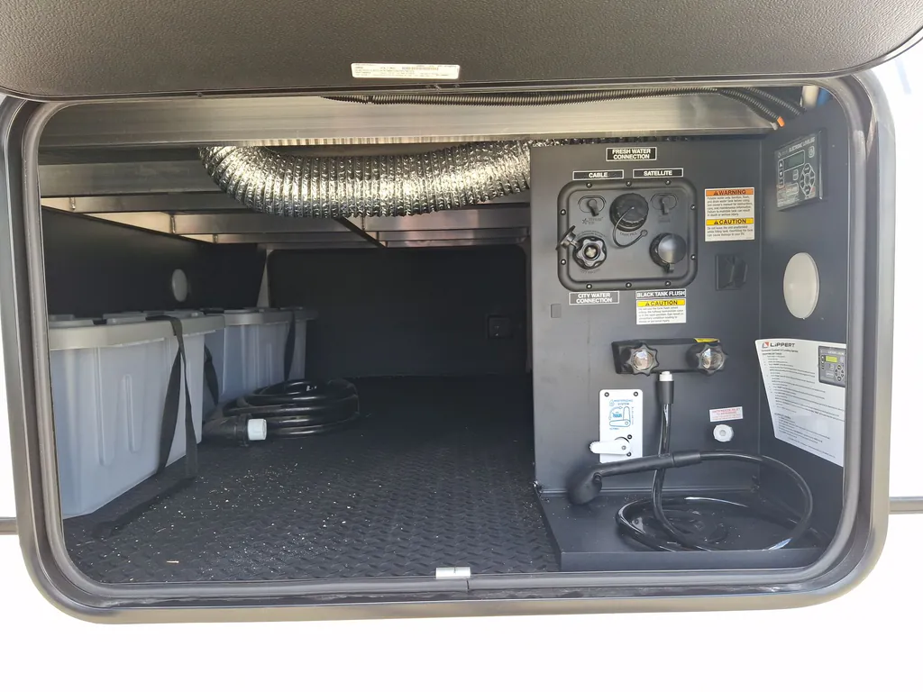 2027 Forest River RV Wolverine 32JF, Photos photo 2