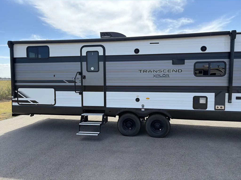 2023 Grand Design Transcend Xplor 321BH, Photos photo 24