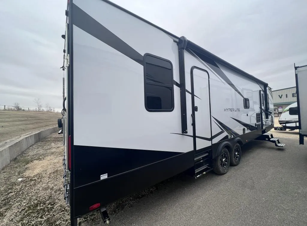 2022 FOREST RIVER XLR Hyper Lite 3212, Photos photo 5