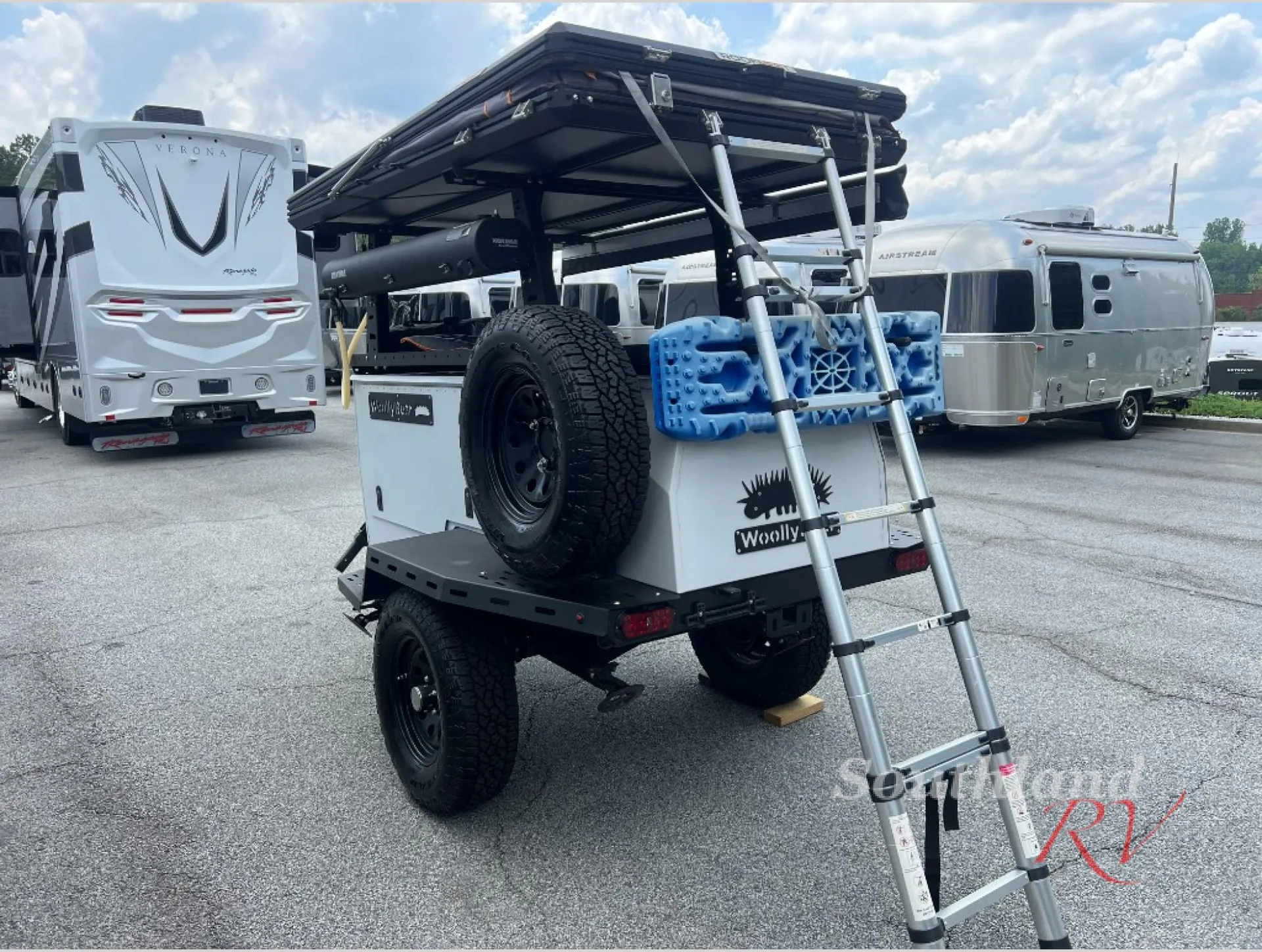 2022 Taxa Woolly Bear STANDARD - Photo 3