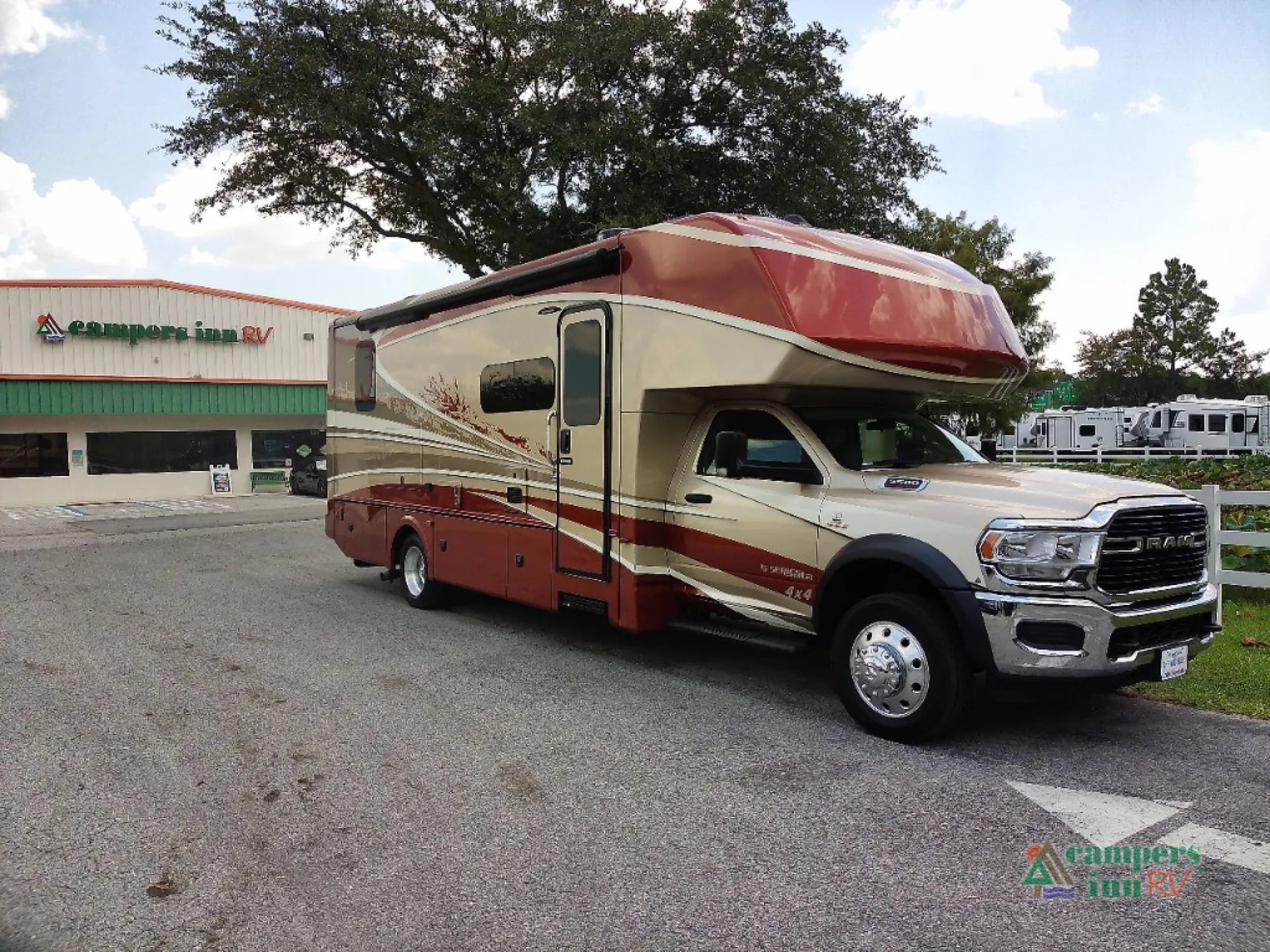 2020 Dynamax Corp Isata 5 30FW - Photo 2