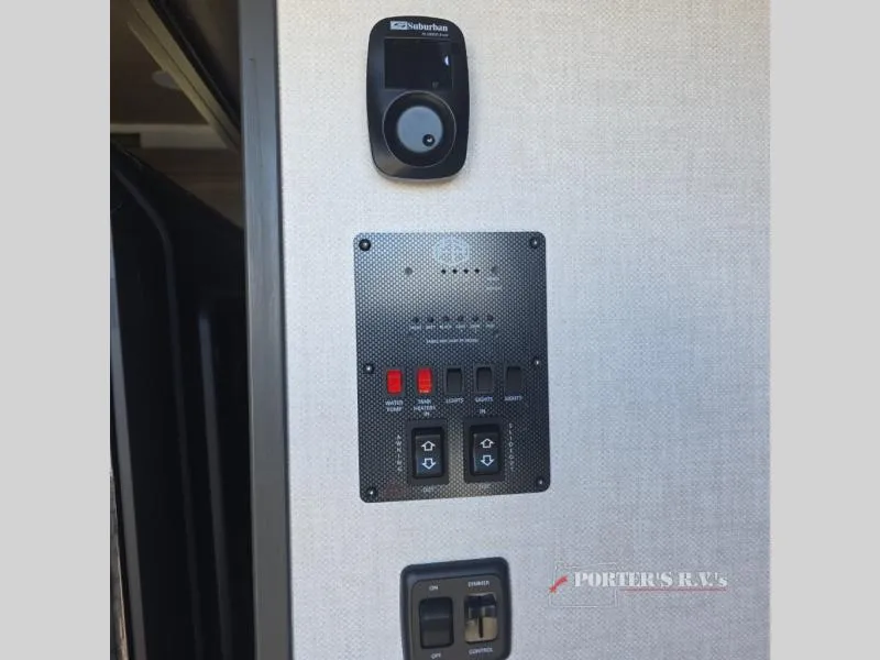 2027 Forest River Vibe 2600RK - Photo 4