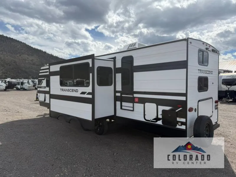 2026 Grand Design Transcend 265BHT - Photo 3