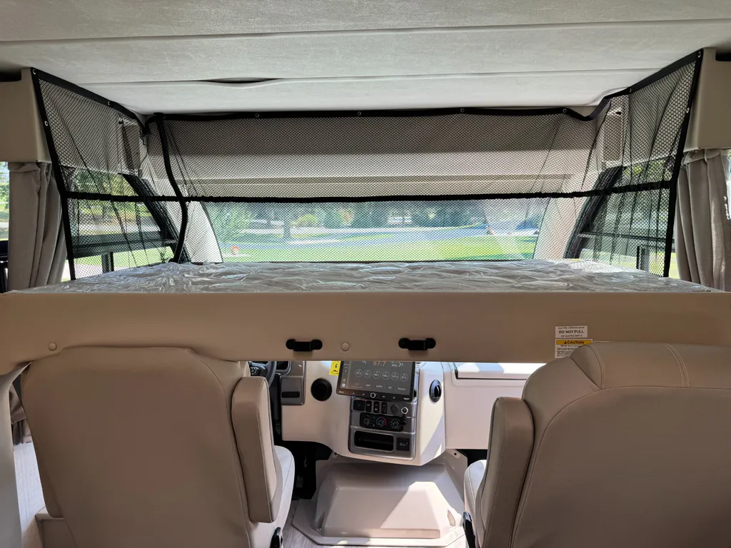 2026 Thor Motor Coach Axis 26.2, Photos photo 41