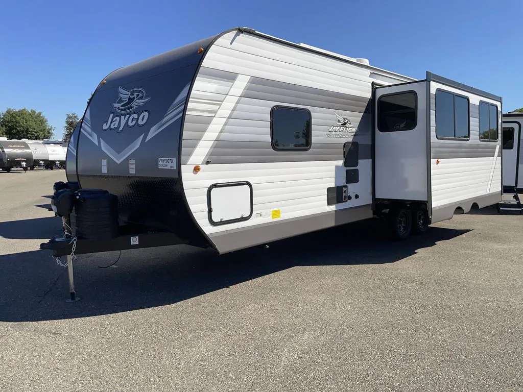 2027 Jayco Jay Flight SLX 262RLSW, Photos photo 2
