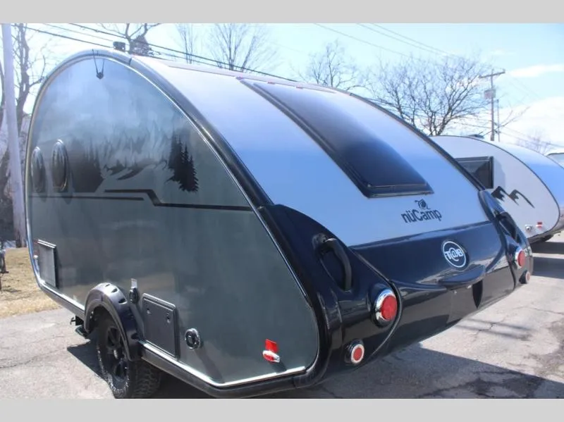 2026 nuCamp RV TAB 400 BLACK CANYON - Photo 3