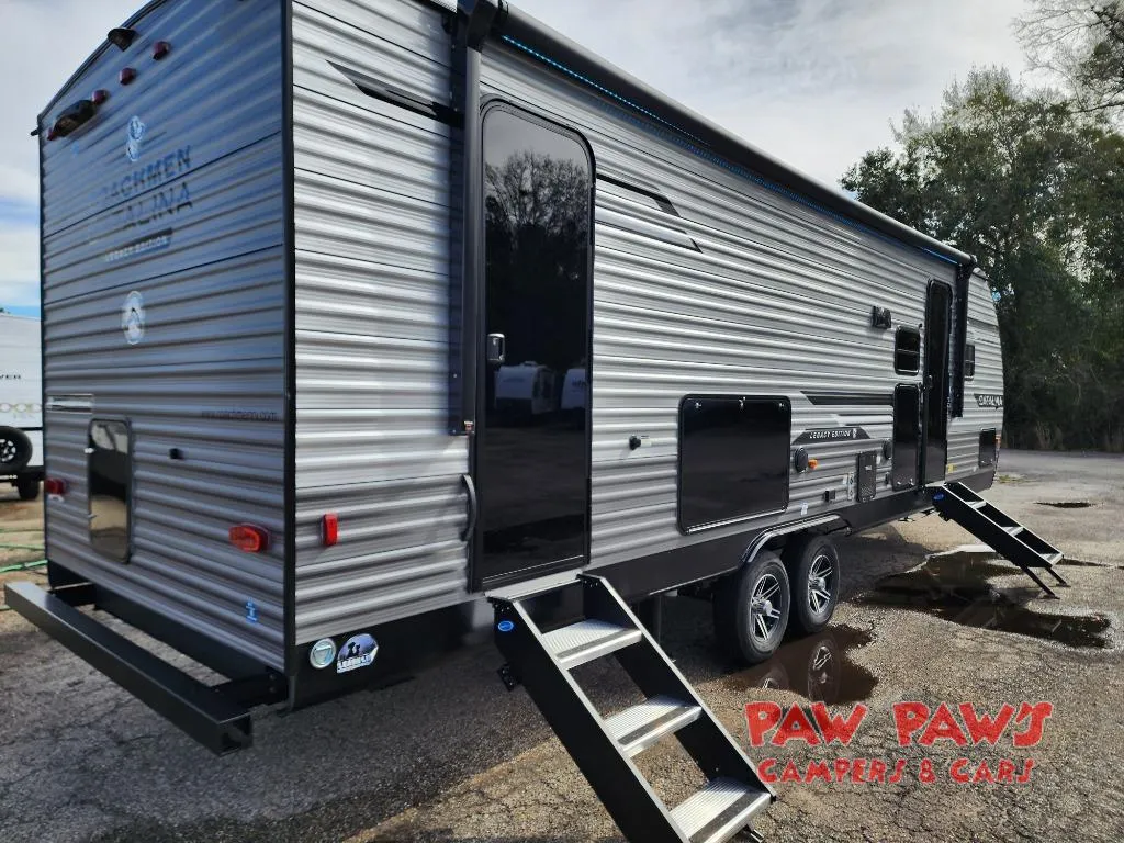 2026 Coachmen Catalina Legacy Edition 273DBHCK - Photo 4