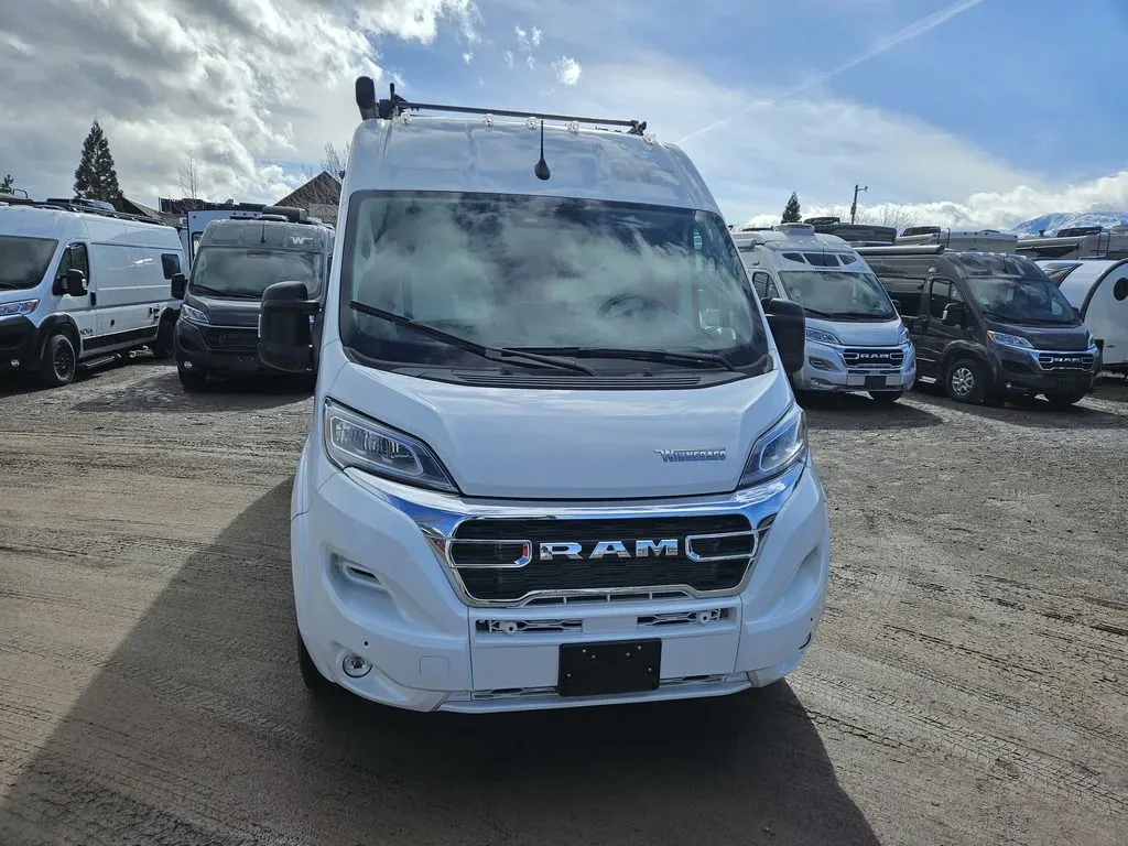 2025 Winnebago Travato 59K - Photo 2