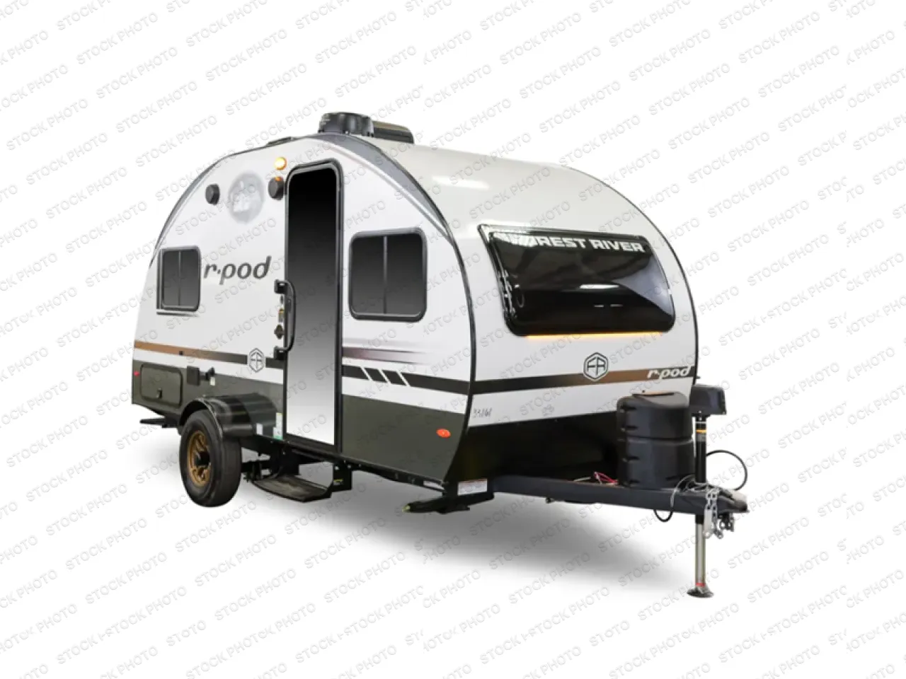 2026 Forest River R-Pod RP-171 - Photo 2