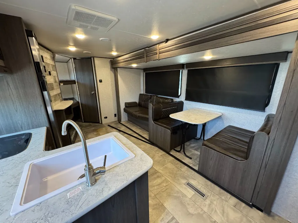 2021 Dutchmen Kodiak SE 27SBH - Photo 3