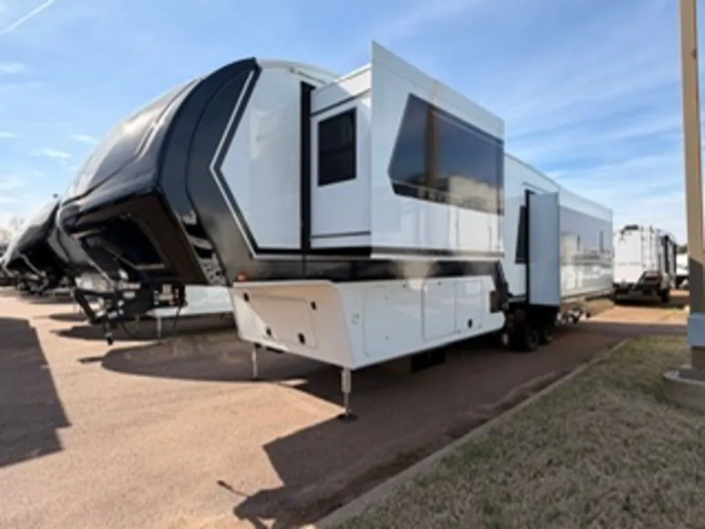 2026 Brinkley Model Z 3600 - Photo 3