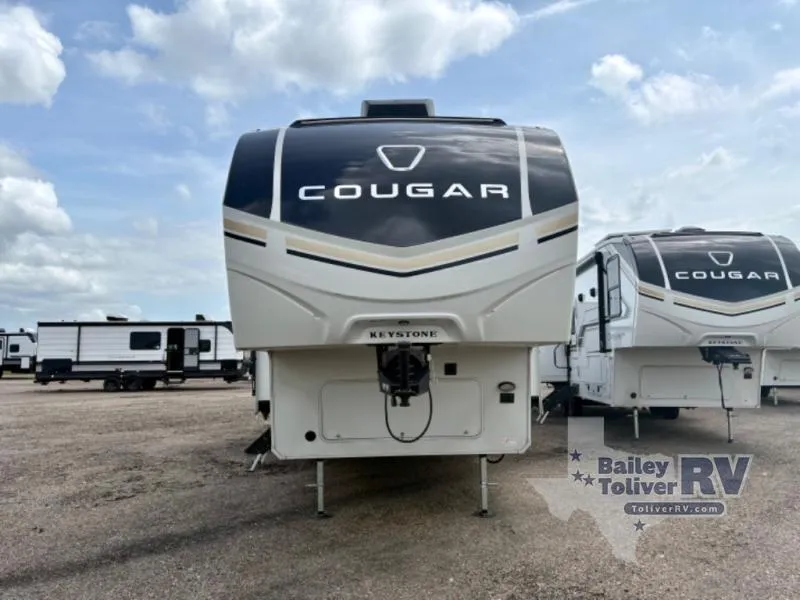2026 Keystone Cougar 26RKE - Photo 4