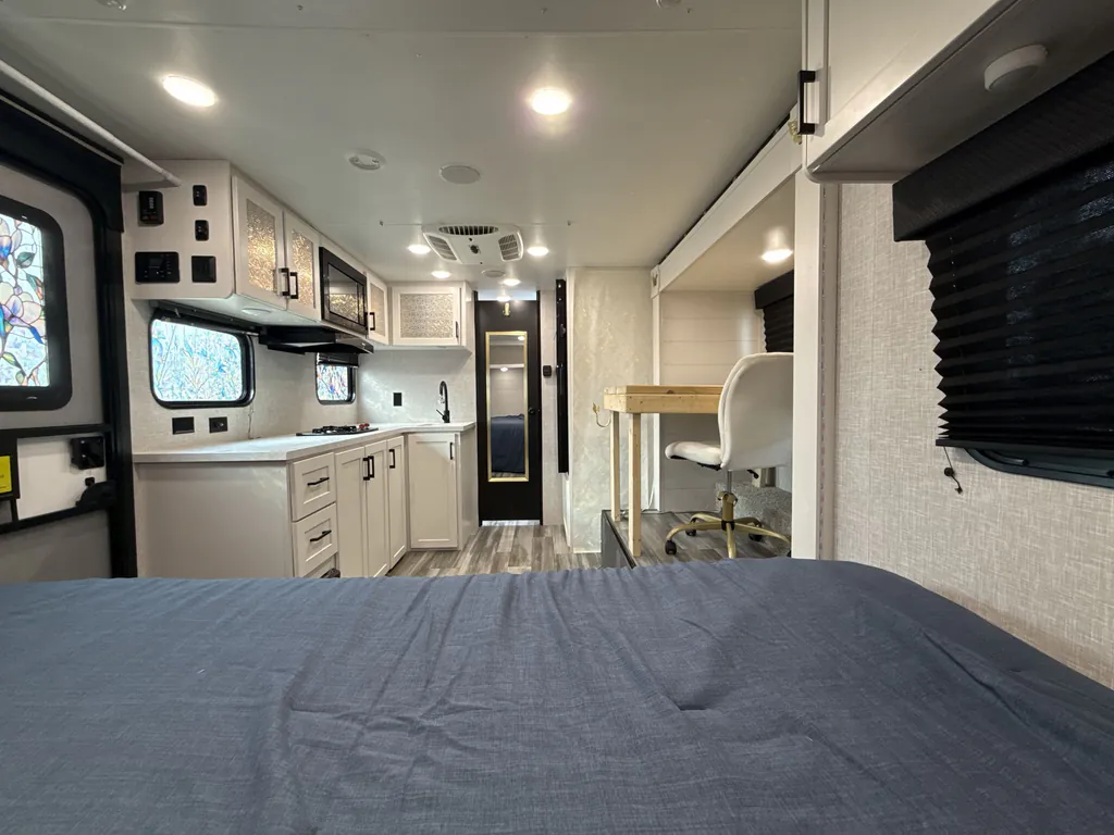 2025 Jayco Jay Flight SLX 160LKW, Photos photo 13