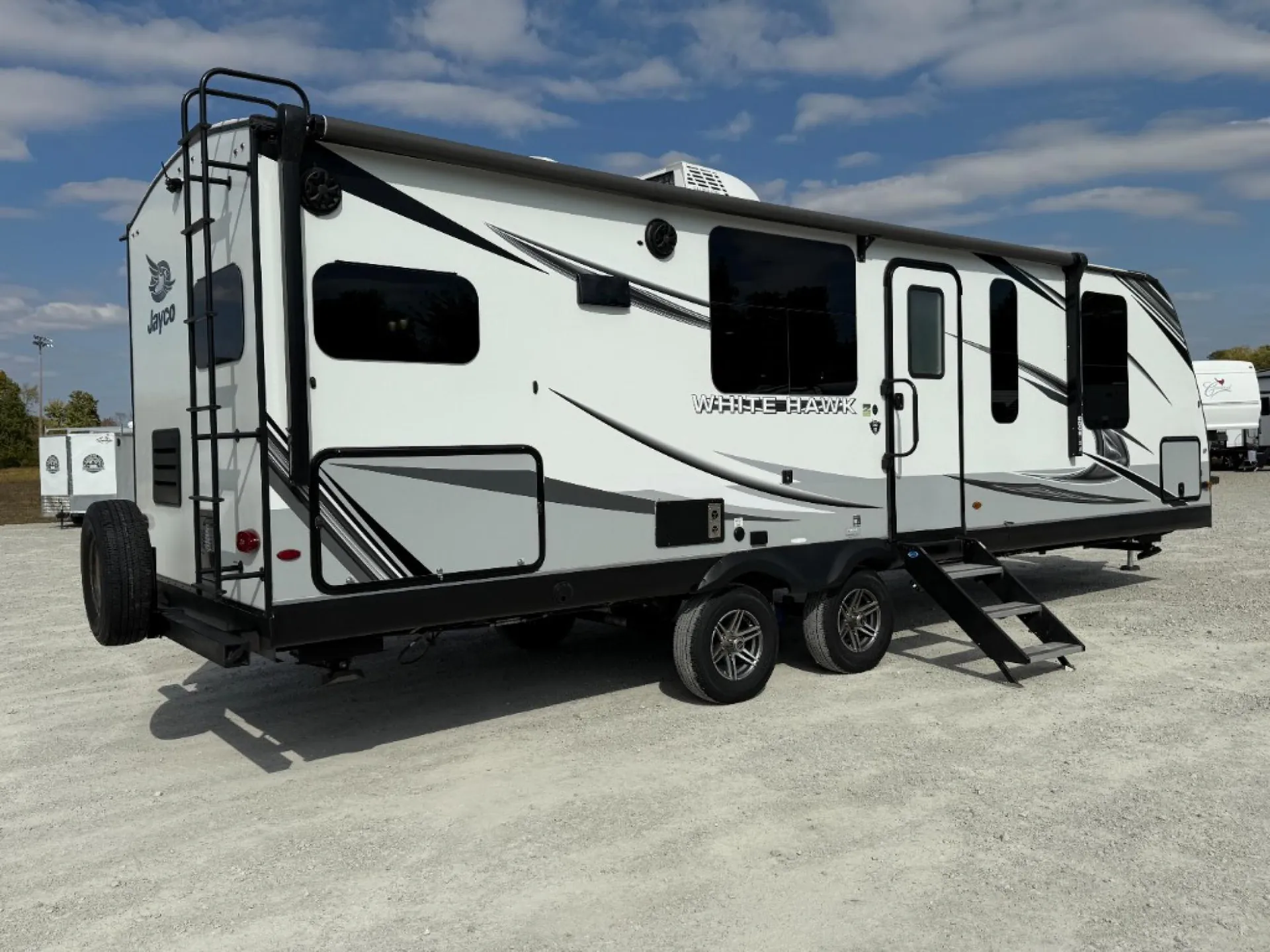 2022 Jayco White Hawk 27RK - Photo 3