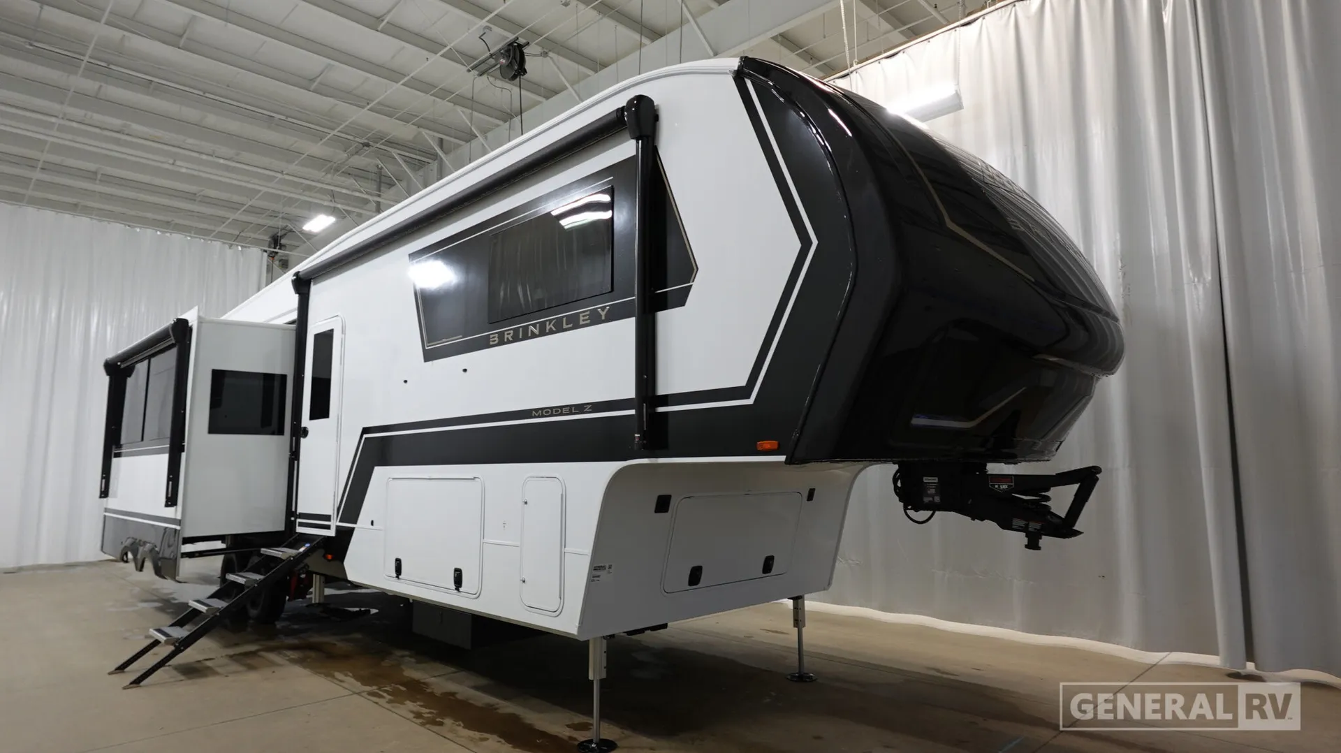 2026 Brinkley Model Z 3420 - Photo 2