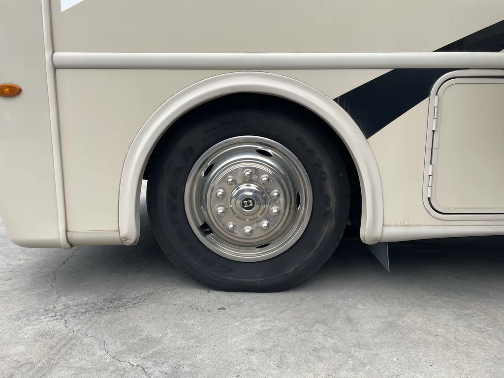 2022 Thor Motor Coach Freedom Traveler A32, Photos photo 33