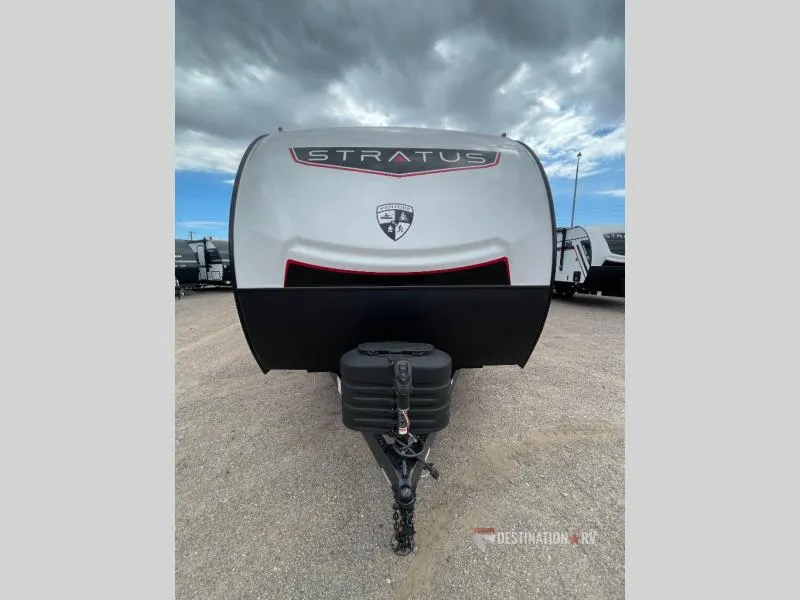 2026 Venture RV Stratus 211VBH - Photo 2
