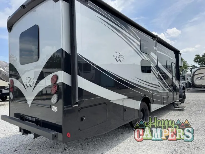 2027 Nexus Wraith 35F - Photo 4