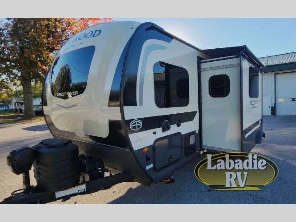 2026 Forest River Rockwood GEO Pro G20BH - Photo 3
