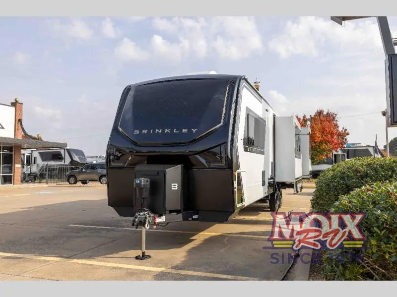 2026 Brinkley Model Z Air 315 - Photo 4