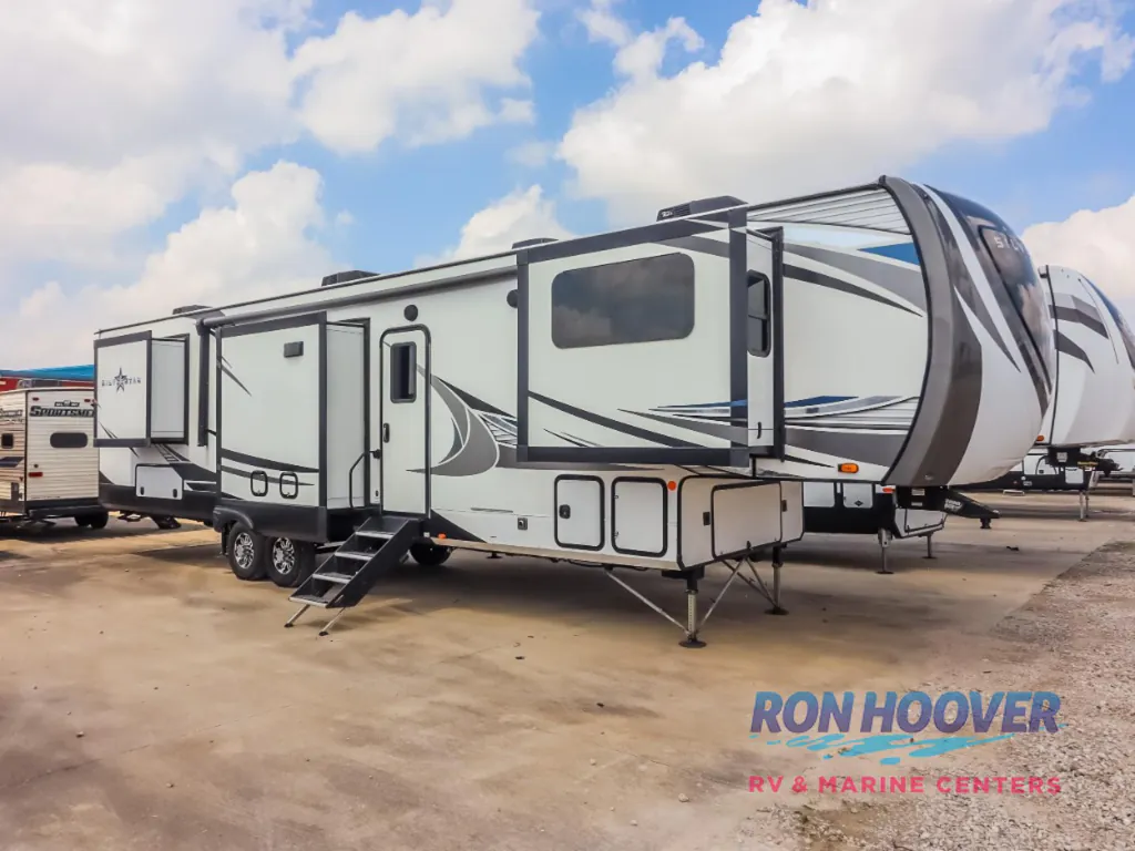 2022 Highland Ridge Silverstar 376FBH, Photos photo 8
