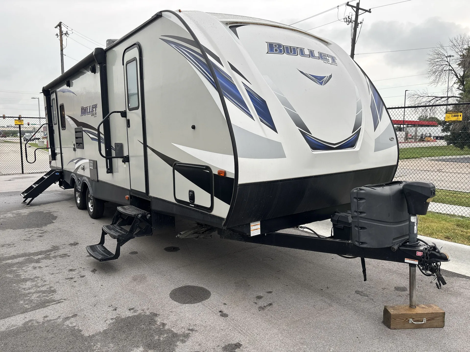2020 Keystone Bullet 269RLS - Photo 2