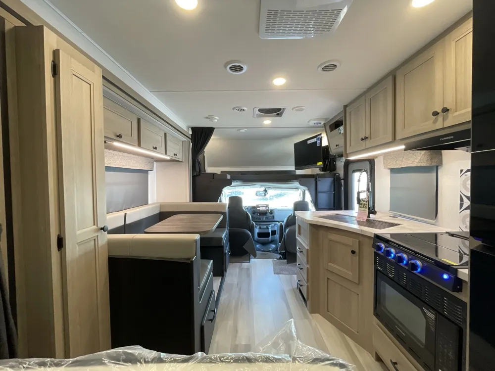 2026 Forest River Forester 2441DSF - Photo 4