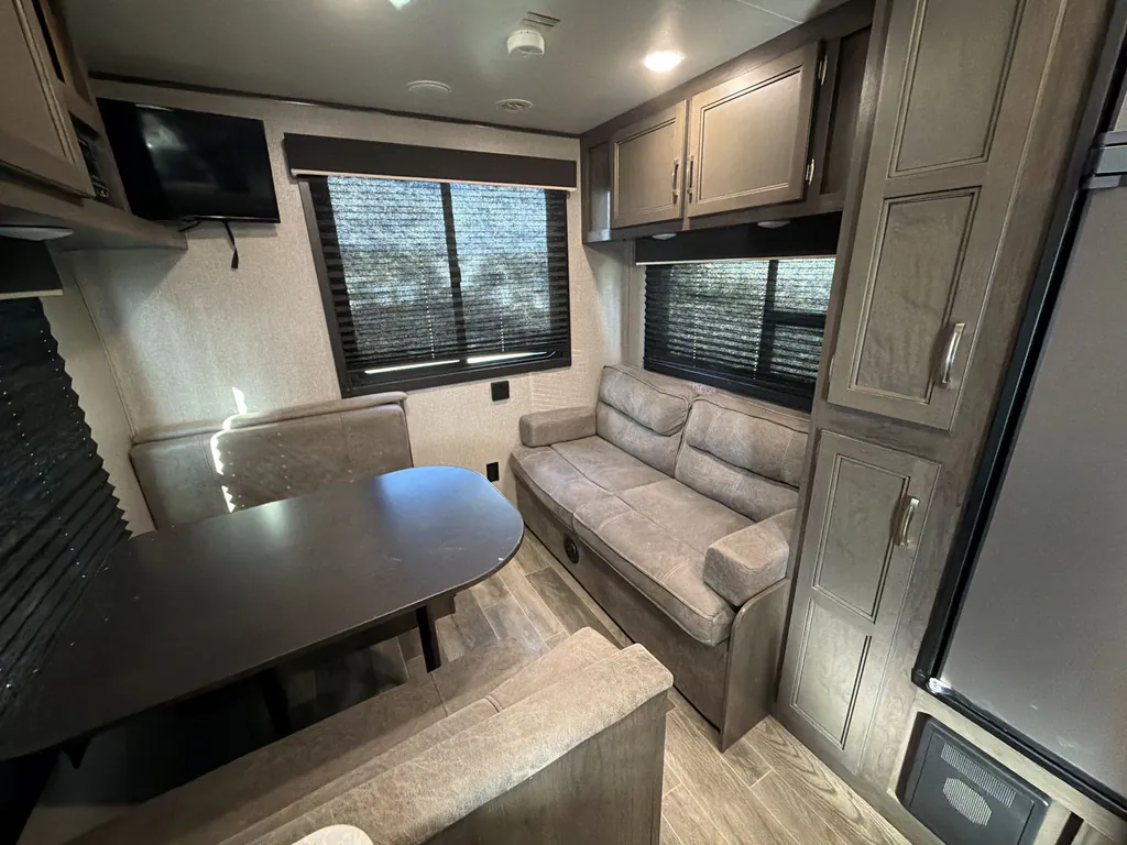 2021 Jayco Jay Flight SLX 8 212QBW, Photos photo 23