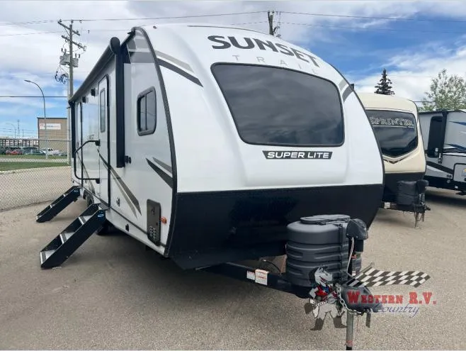 2024 CrossRoads Sunset Trail Super Lite SS269FK - Photo 3