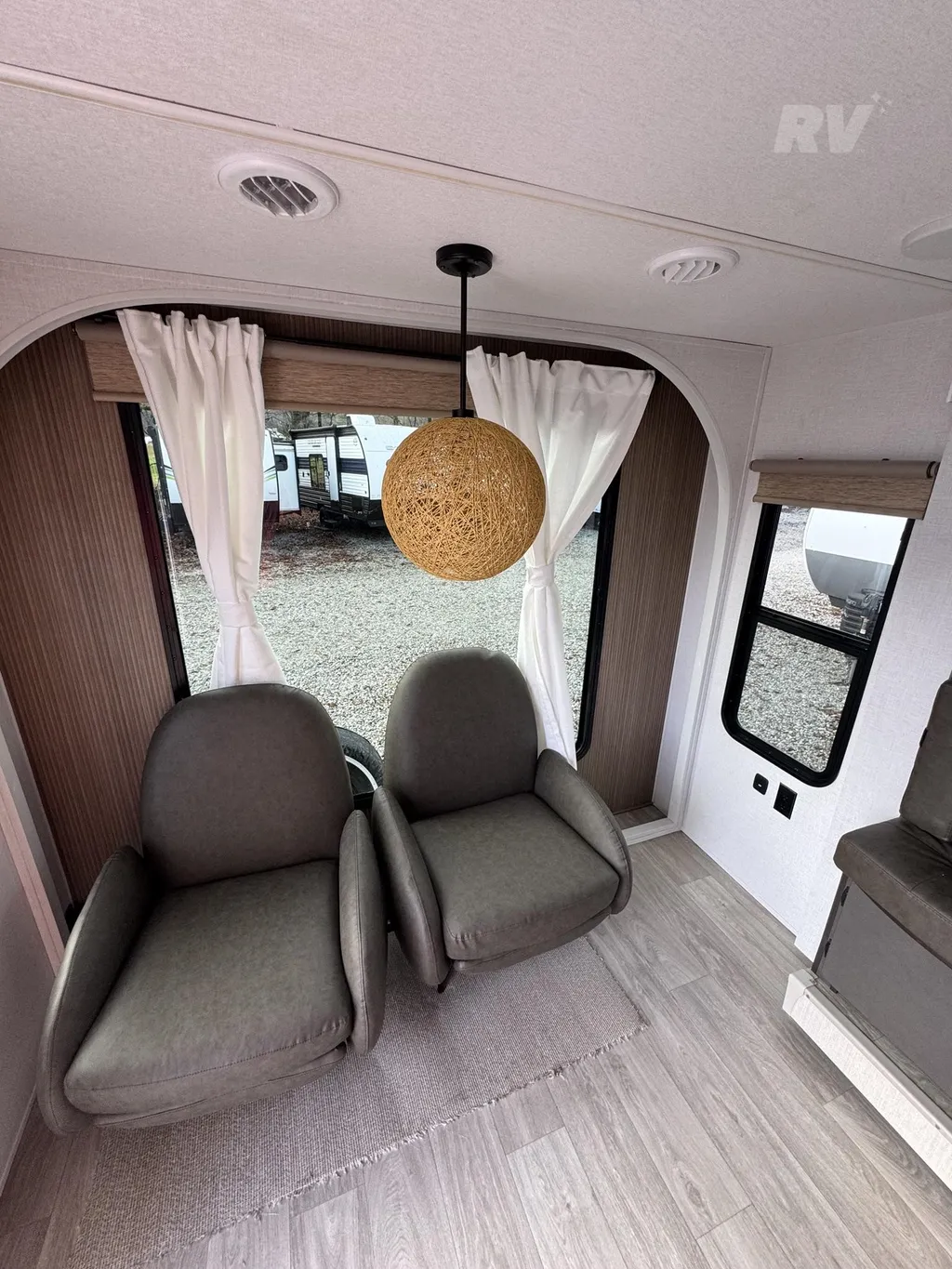 2026 Forest River Salem Cruise Lite 23ZEN, Photos photo 7