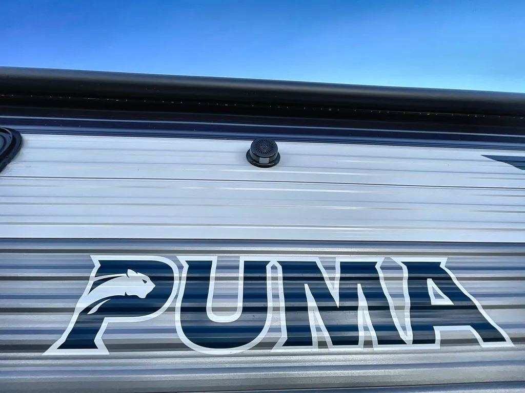 2026 Forest River Puma 32BHFS, Photos photo 10