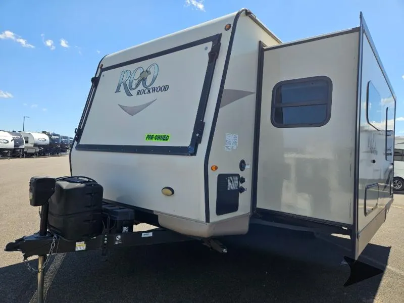 2019 Forest River RV rockwood roo 24WS - Photo 4