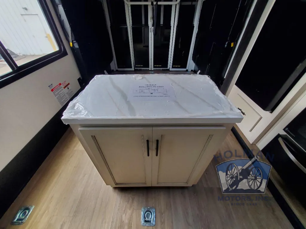 2027 Forest River Vengeance Rogue Armored 26L140, Photos photo 49