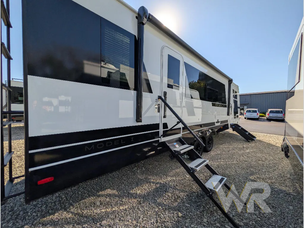 2027 Brinkley Model I 290, Photos photo 32