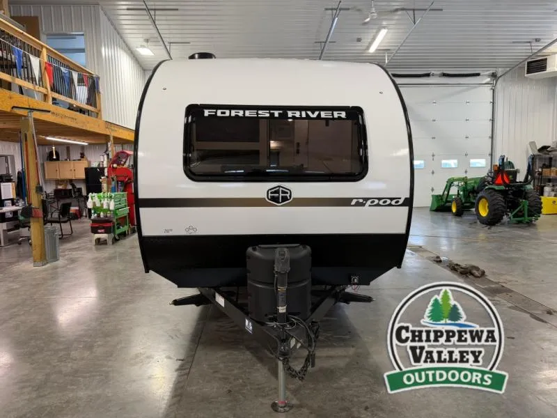 2026 Forest River R-Pod RP-198 - Photo 3