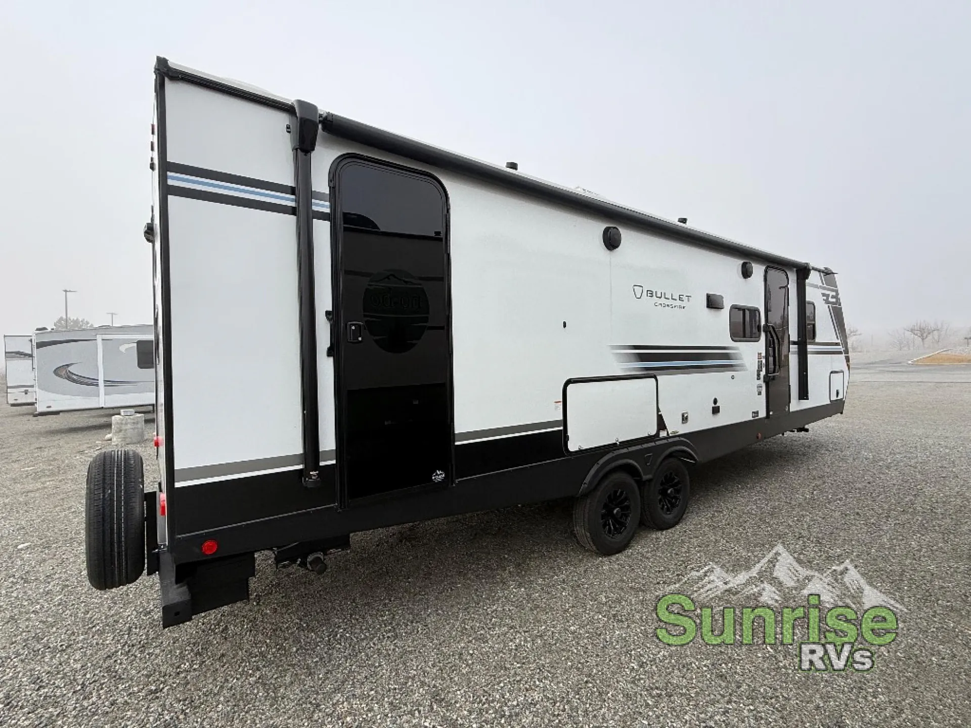 2026 Keystone Bullet Crossfire 290BHSWE - Photo 3