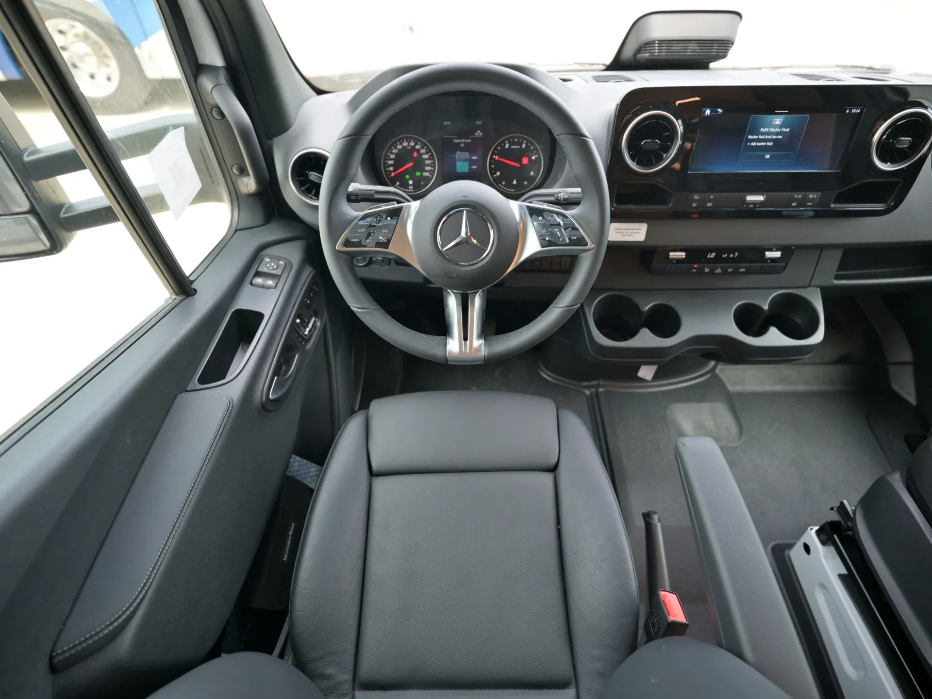 2027 Tiffin Wayfarer 25 RW - Photo 3